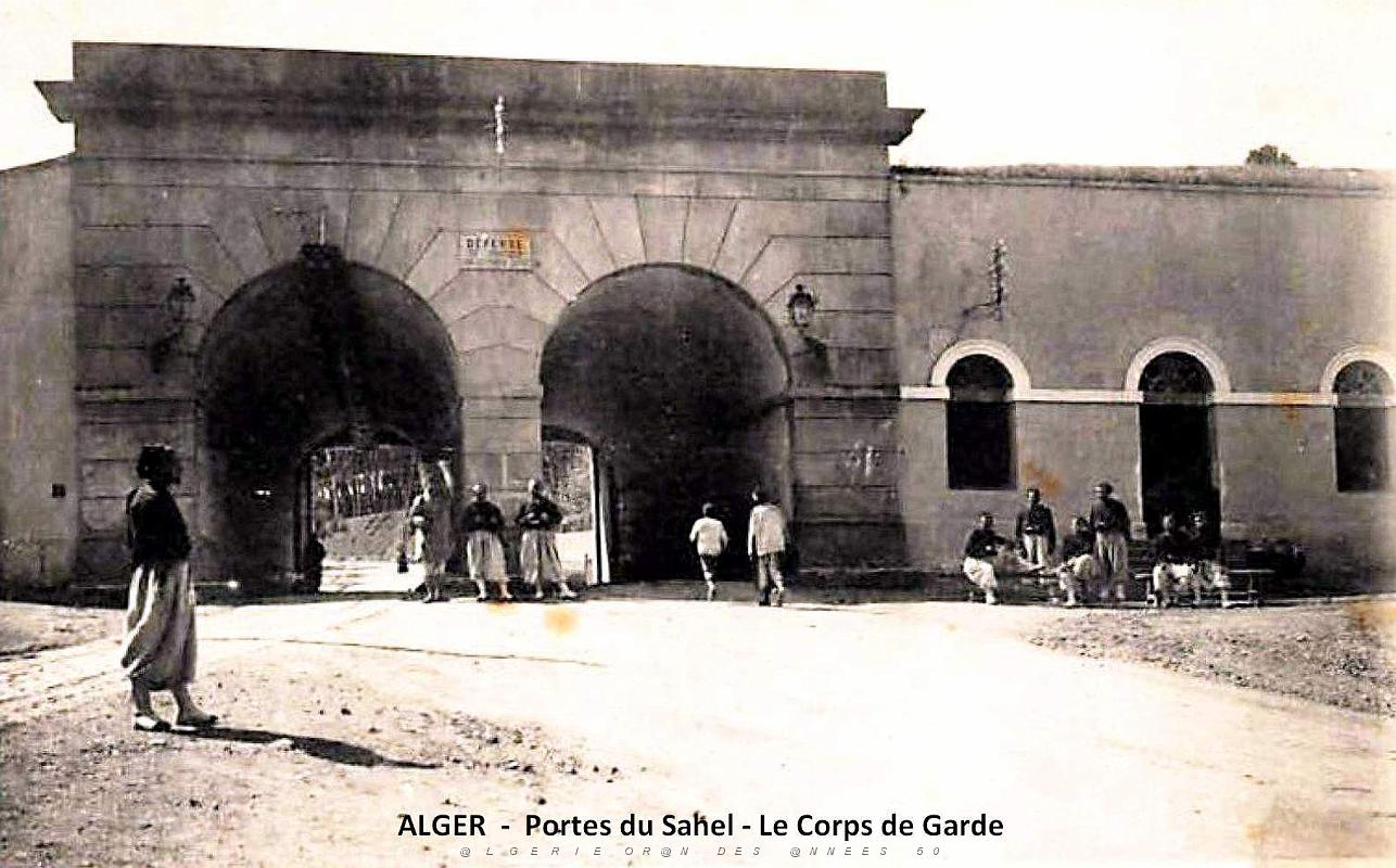 Alger - Portes du Sahel - Gorps de Garde.jpg